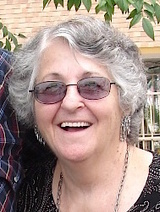 Barbara  Coward