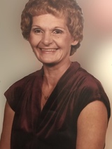 Shirley Yoxtheimer
